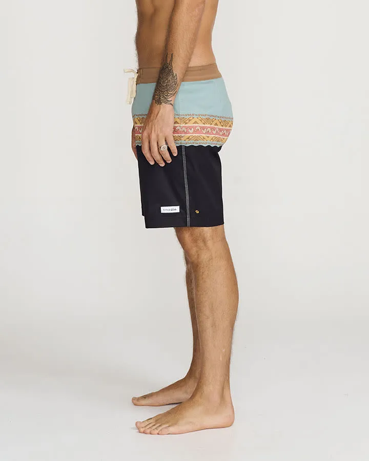 Critical Slide Society Valley Fixed Waist Boardstort