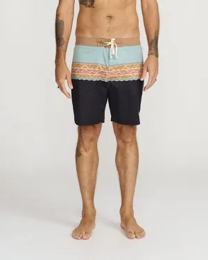Critical Slide Society Valley Fixed Waist Boardstort