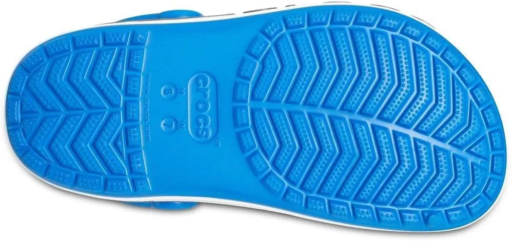 Crocs Unisex-Adult Bayaband Clog