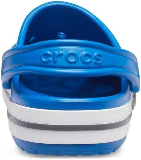 Crocs Unisex-Adult Bayaband Clog