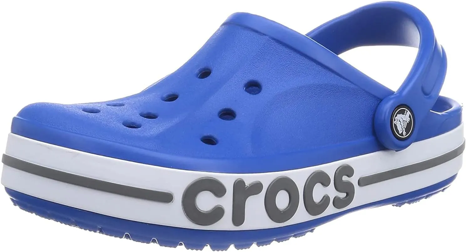 Crocs Unisex-Adult Bayaband Clog