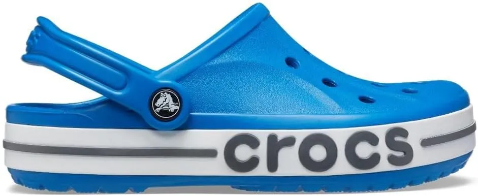 Crocs Unisex-Adult Bayaband Clog