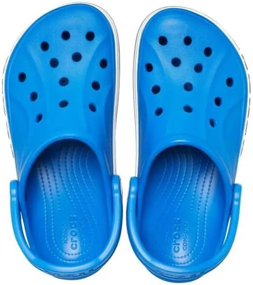 Crocs Unisex-Adult Bayaband Clog
