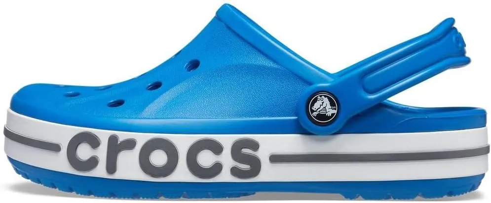 Crocs Unisex-Adult Bayaband Clog