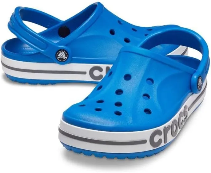 Crocs Unisex-Adult Bayaband Clog