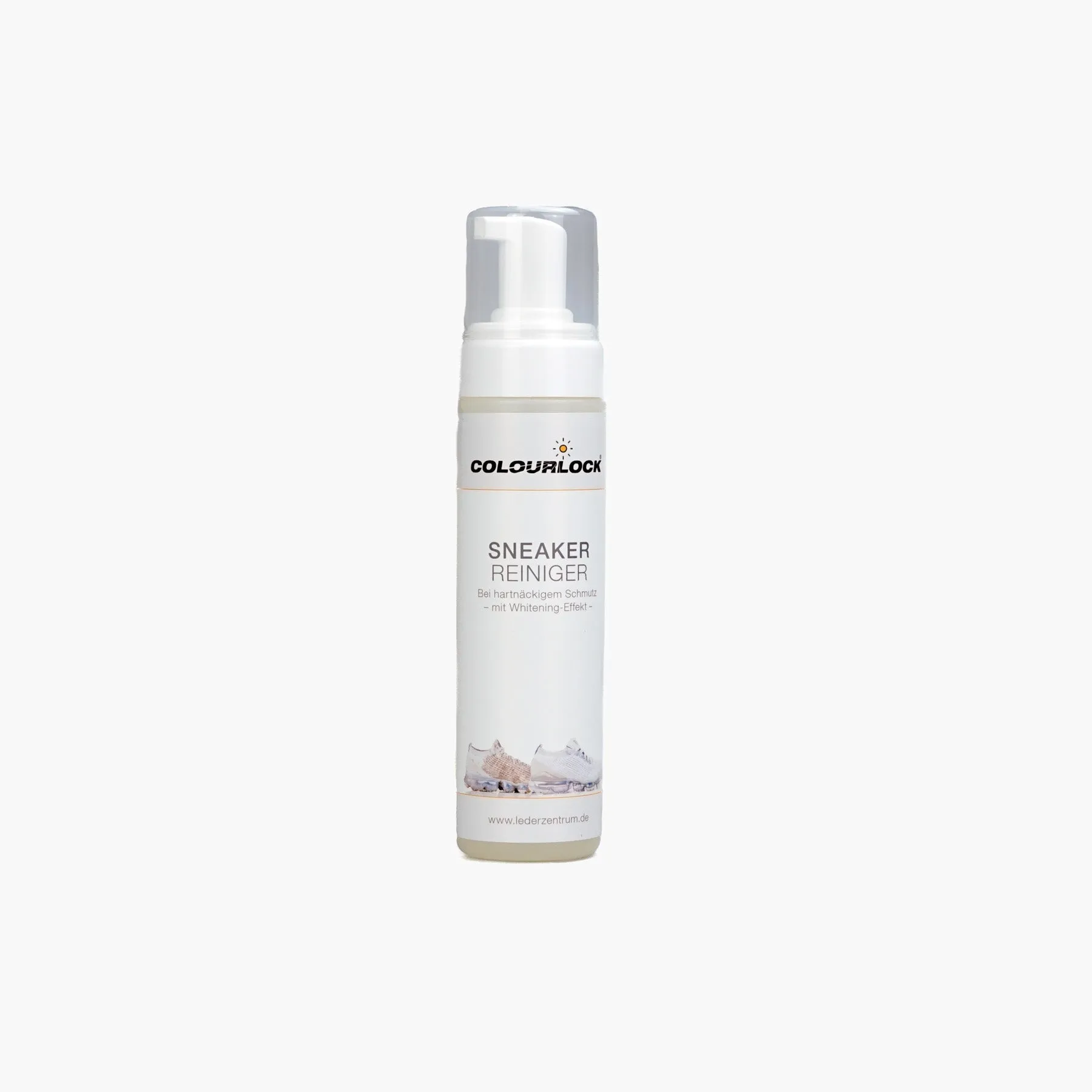 Custom Sneaker Reiniger, 200ml