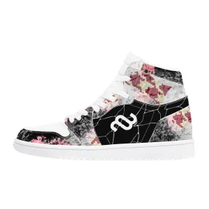 D17 Sneaker Leather Trustworthy assistance Money Synthetic Top Bushae High Low-cost
