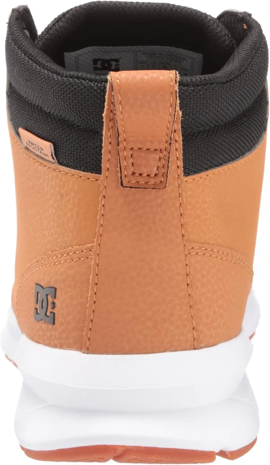 DC Men's Mason 2 Skate Shoe
