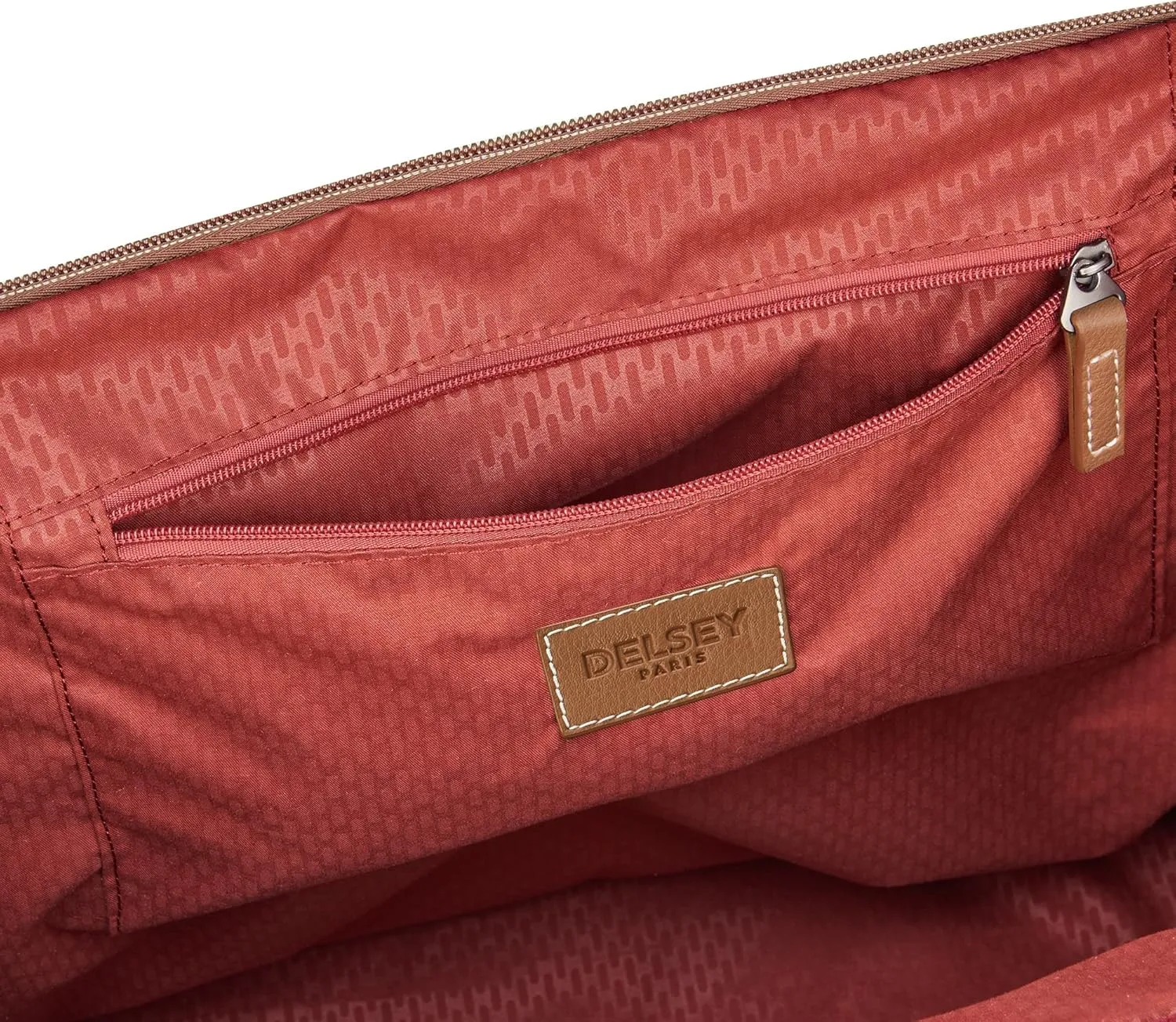 DELSEY Paris Women's Chatelet Air 2.0 Tote Bag