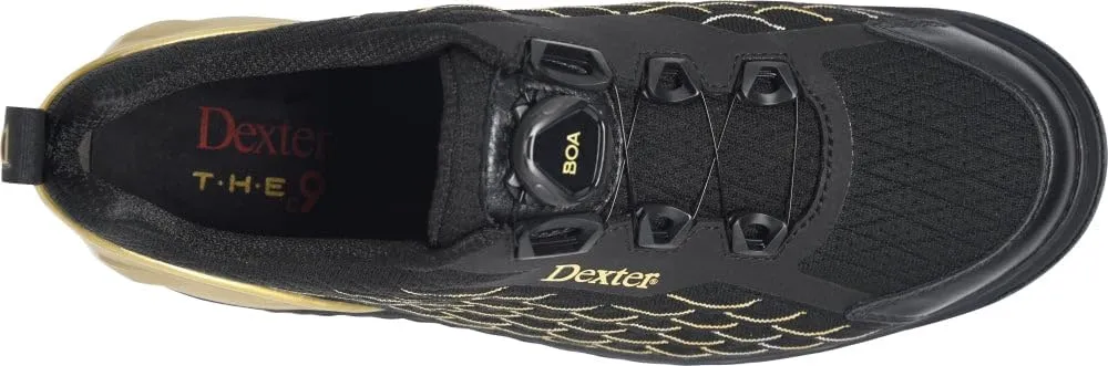 Dexter Men's Engineering Bowling Shoes