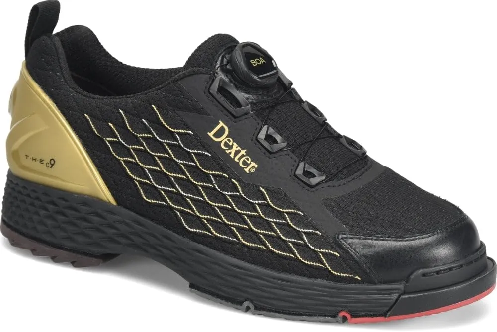 Dexter Men's Engineering Bowling Shoes