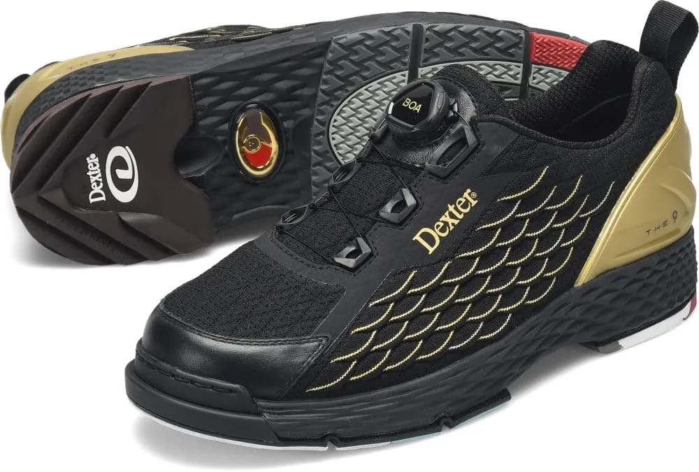 Dexter Men's Engineering Bowling Shoes