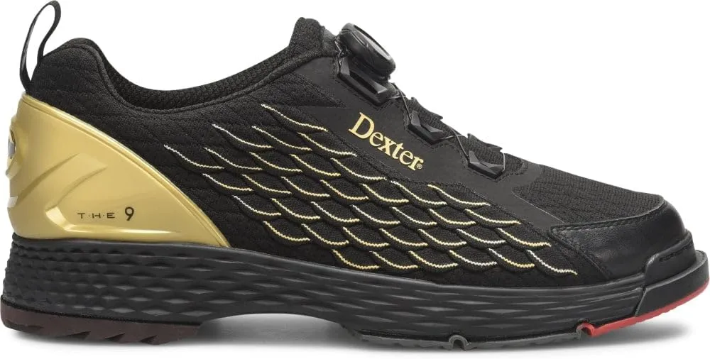 Dexter Men's Engineering Bowling Shoes