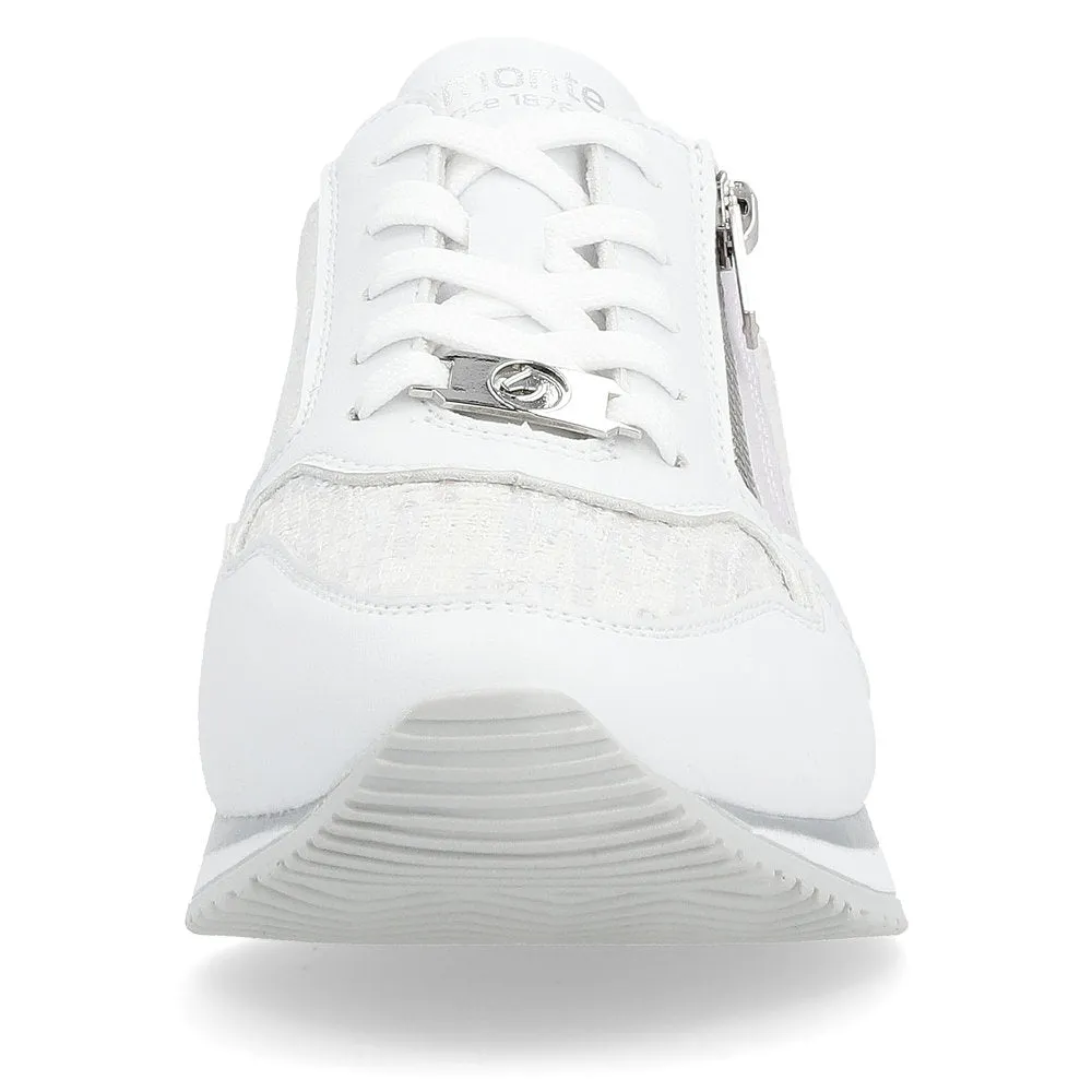 Doherty D0H - White