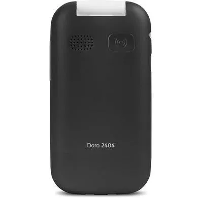 Doro 2404 New In Box Unlocked Easy To Use Simple Set Up Dual Sim Phone Ideal For Seniors