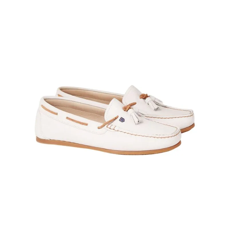 Dubarry Jamaica Deck Shoe