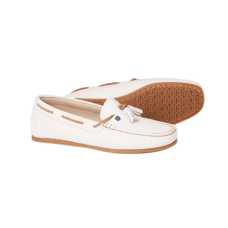Dubarry Jamaica Deck Shoe