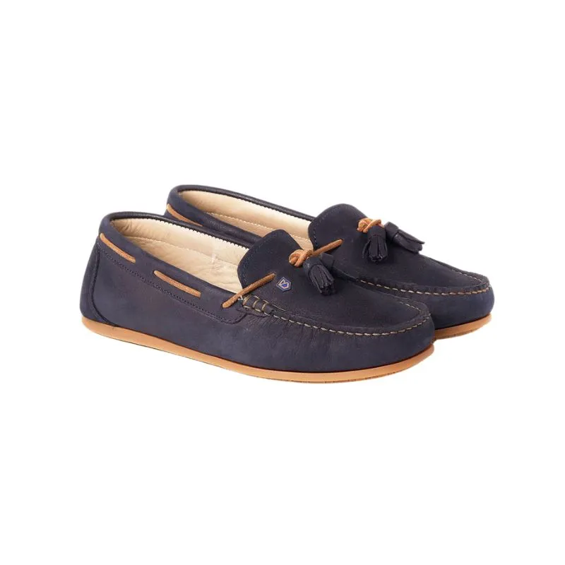 Dubarry Jamaica Deck Shoe