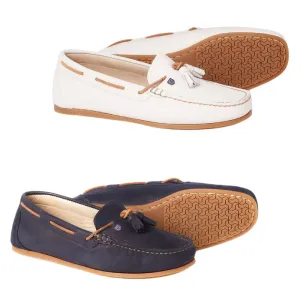 Dubarry Jamaica Deck Shoe