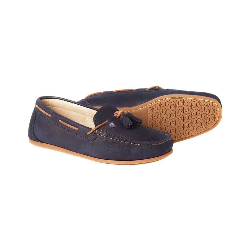 Dubarry Jamaica Deck Shoe