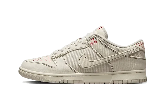 Dunk Low Denim Light Orewood Brown