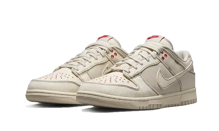 Dunk Low Denim Light Orewood Brown