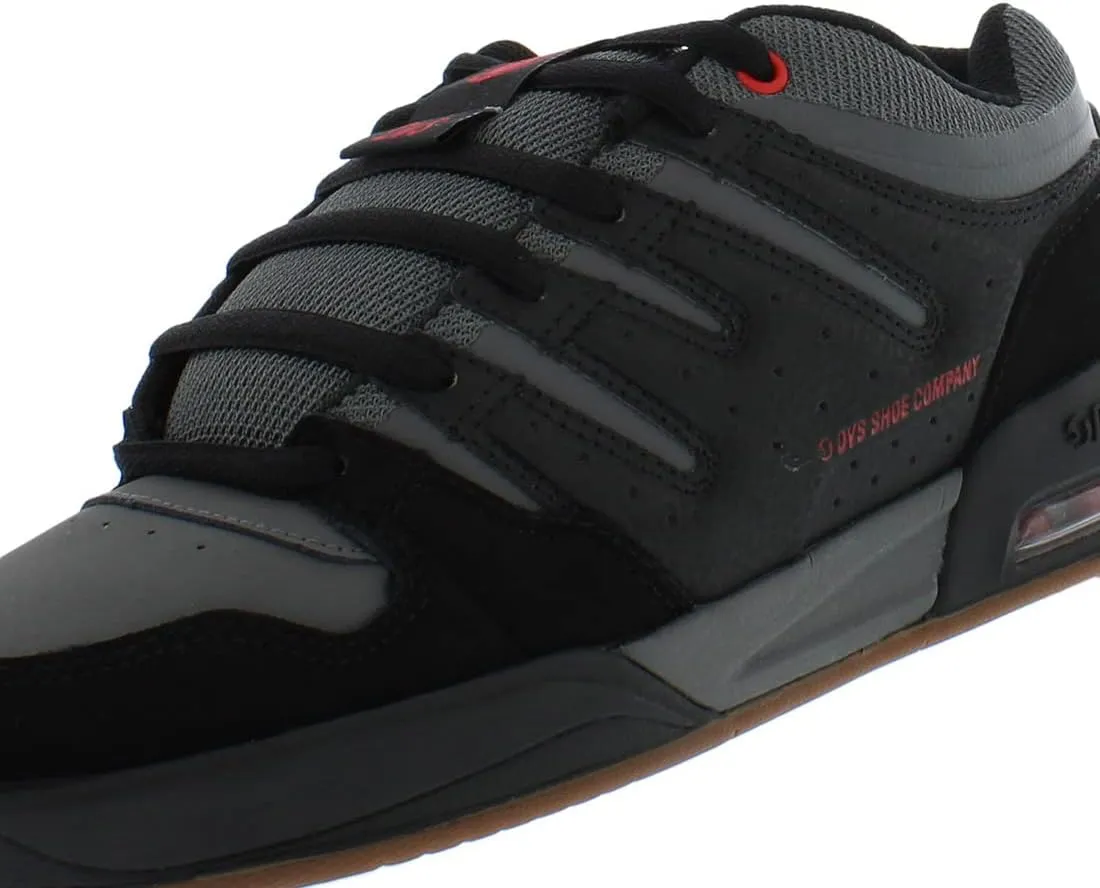 DVS Men's Tycho Skate Shoe