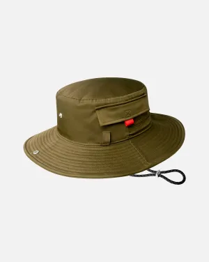 Easy Carry Fisherman Hat
