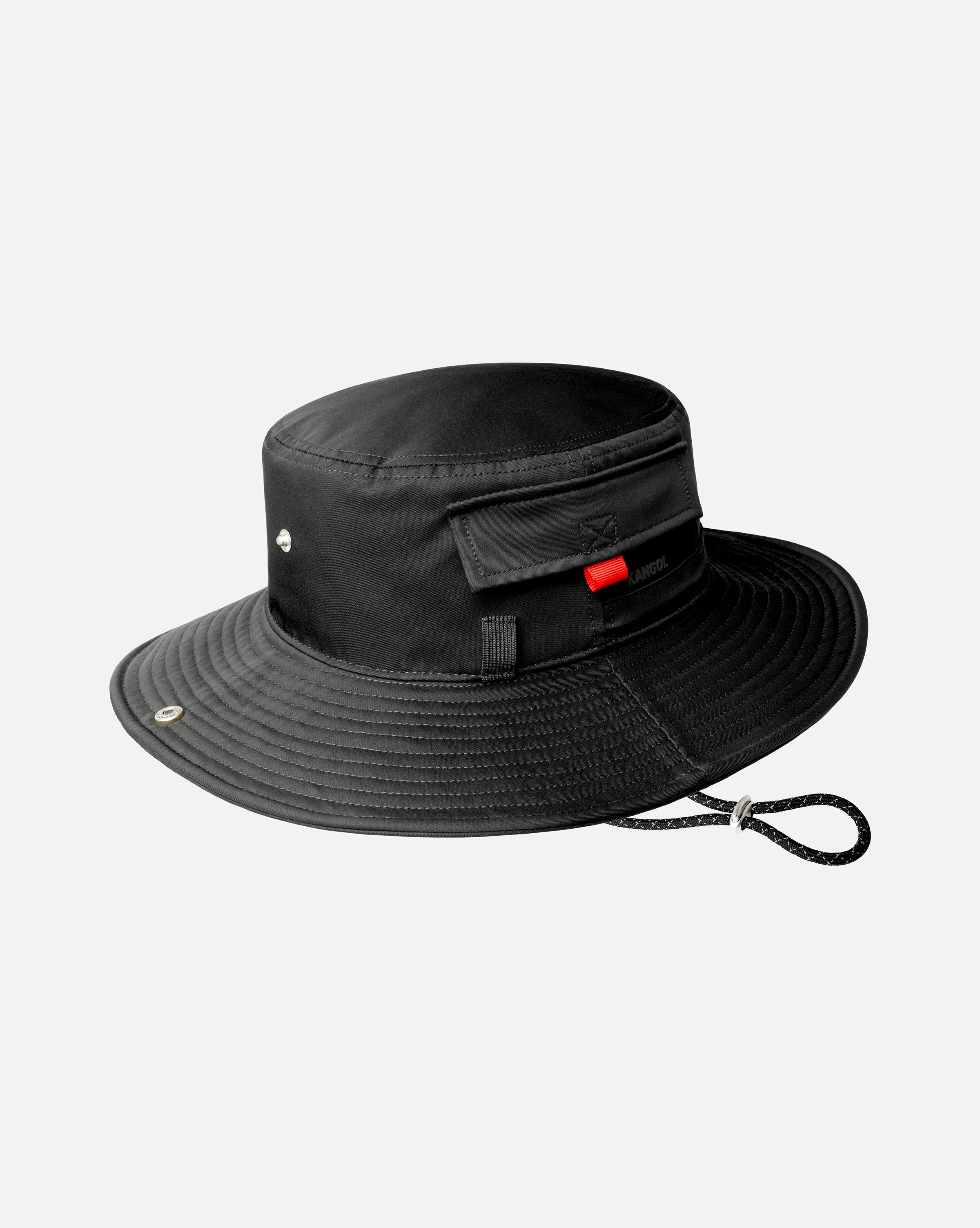 Easy Carry Fisherman Hat