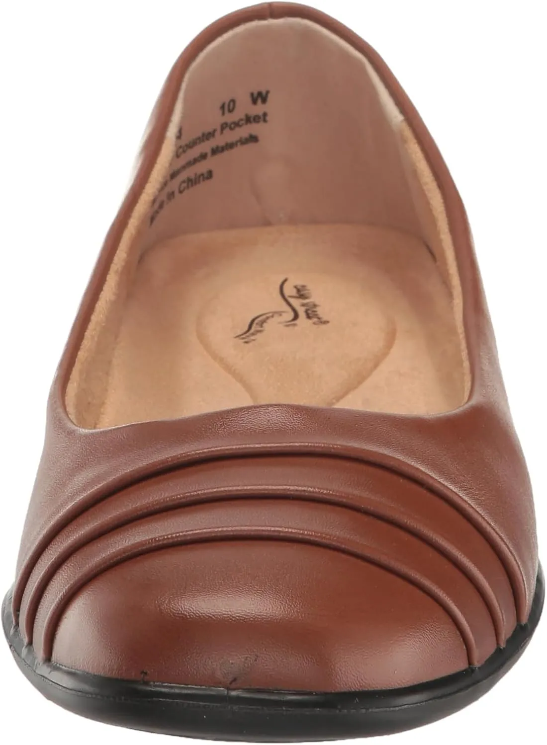 Easy Street Women's Hayes Sneaker