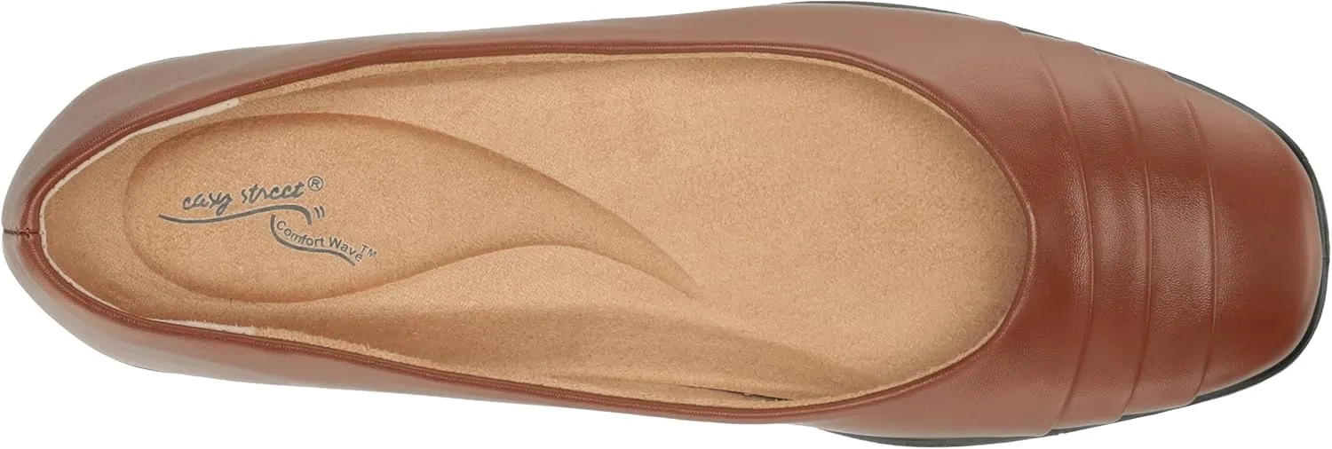 Easy Street Women's Hayes Sneaker