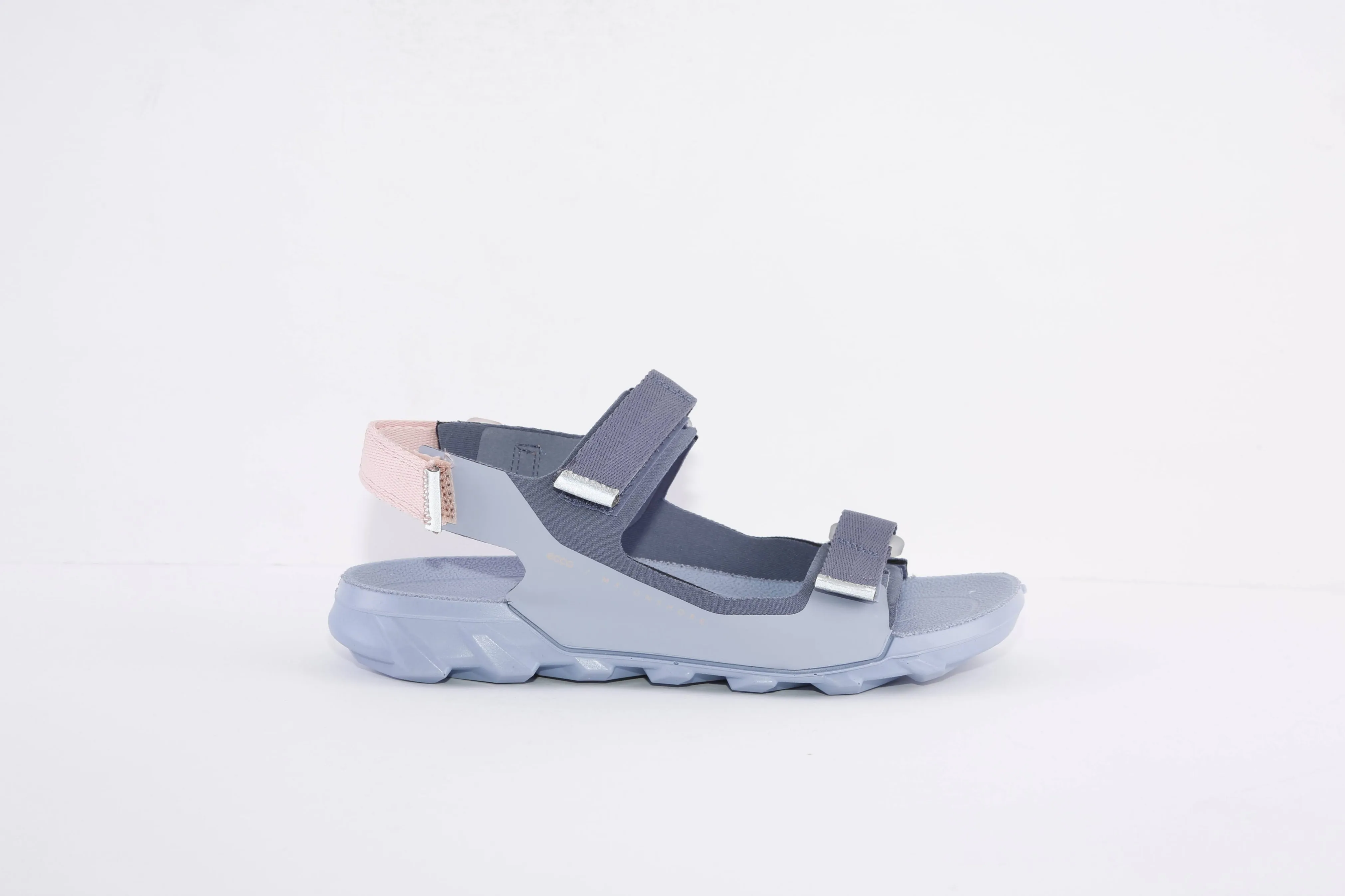 ECCO - 824753 MX ONSHORE-VELCRO SANDAL - SKY BLUE