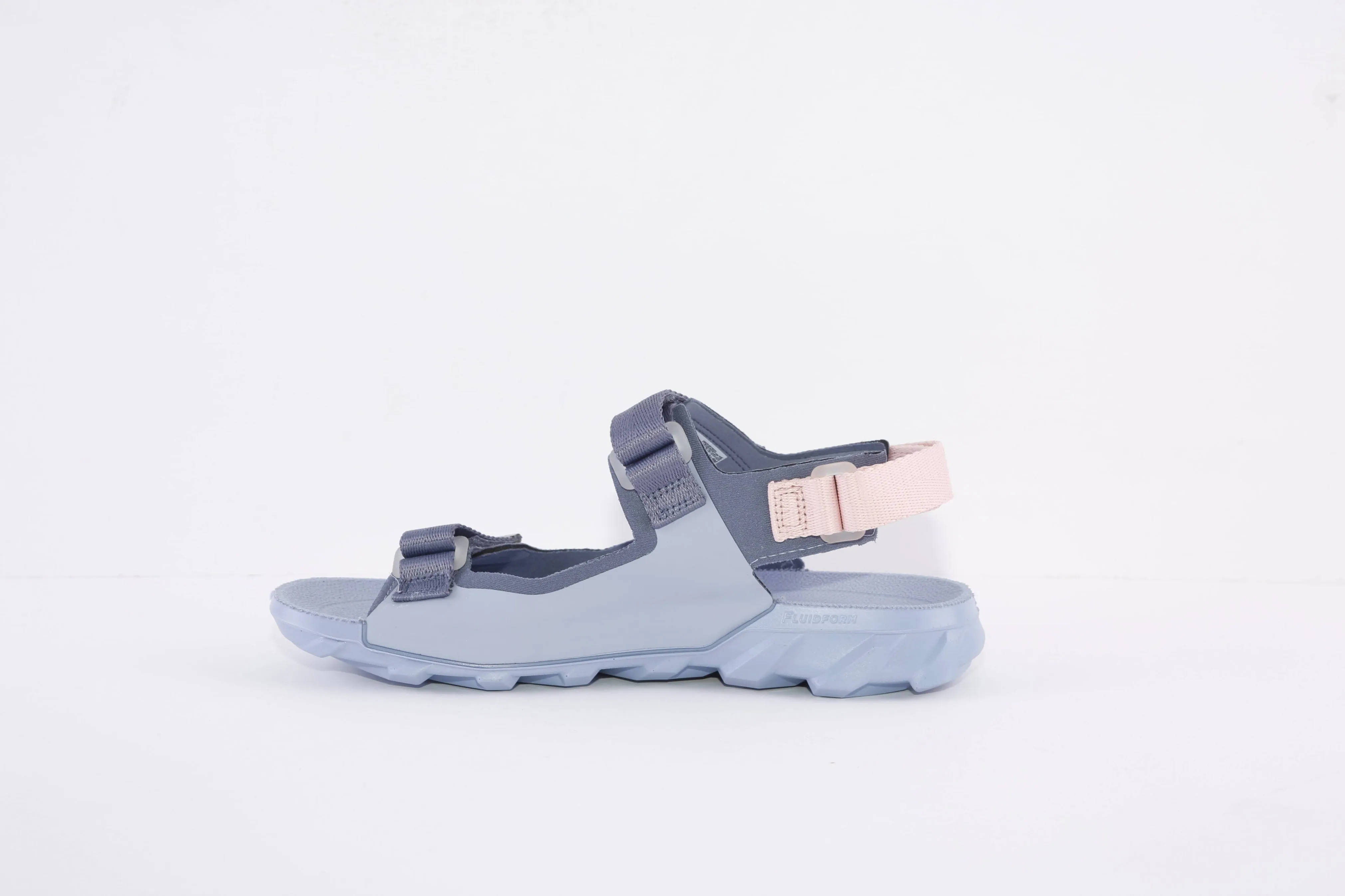 ECCO - 824753 MX ONSHORE-VELCRO SANDAL - SKY BLUE