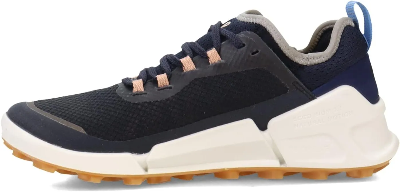 ECCO Men's Biom 2.1 Low Textile Trail Running Shoe
