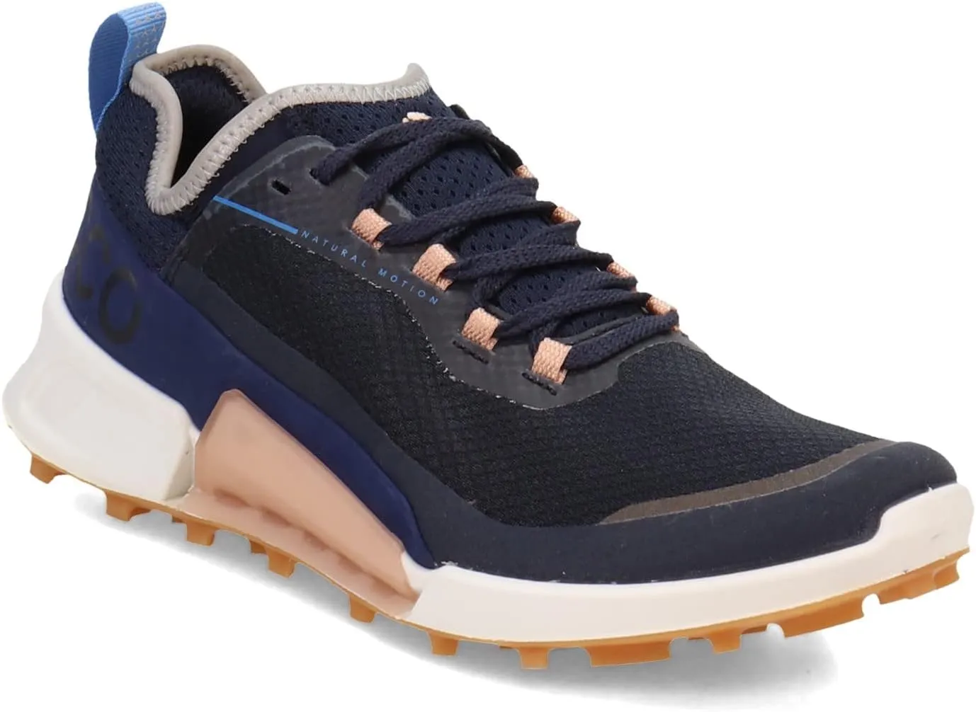 ECCO Men's Biom 2.1 Low Textile Trail Running Shoe