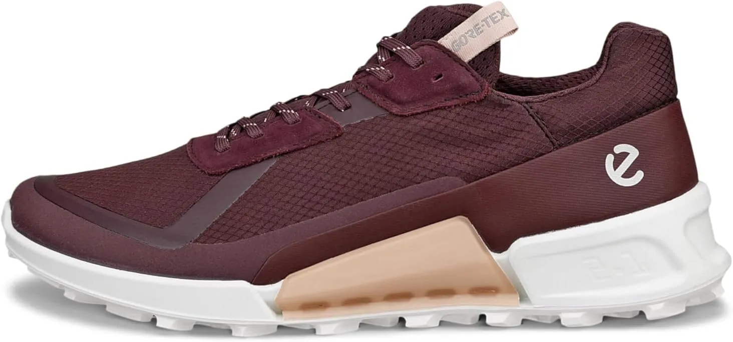 ECCO Men's Biom 2.1 Low Textile Trail Running Shoe