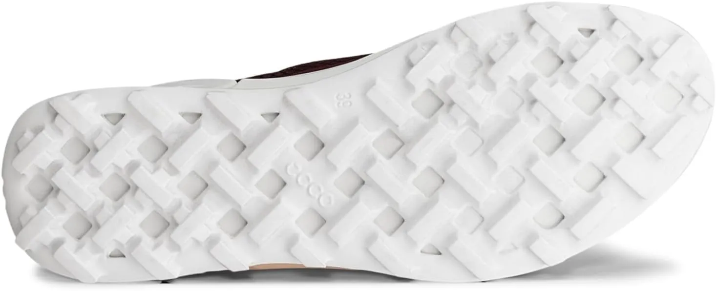 ECCO Men's Biom 2.1 Low Textile Trail Running Shoe