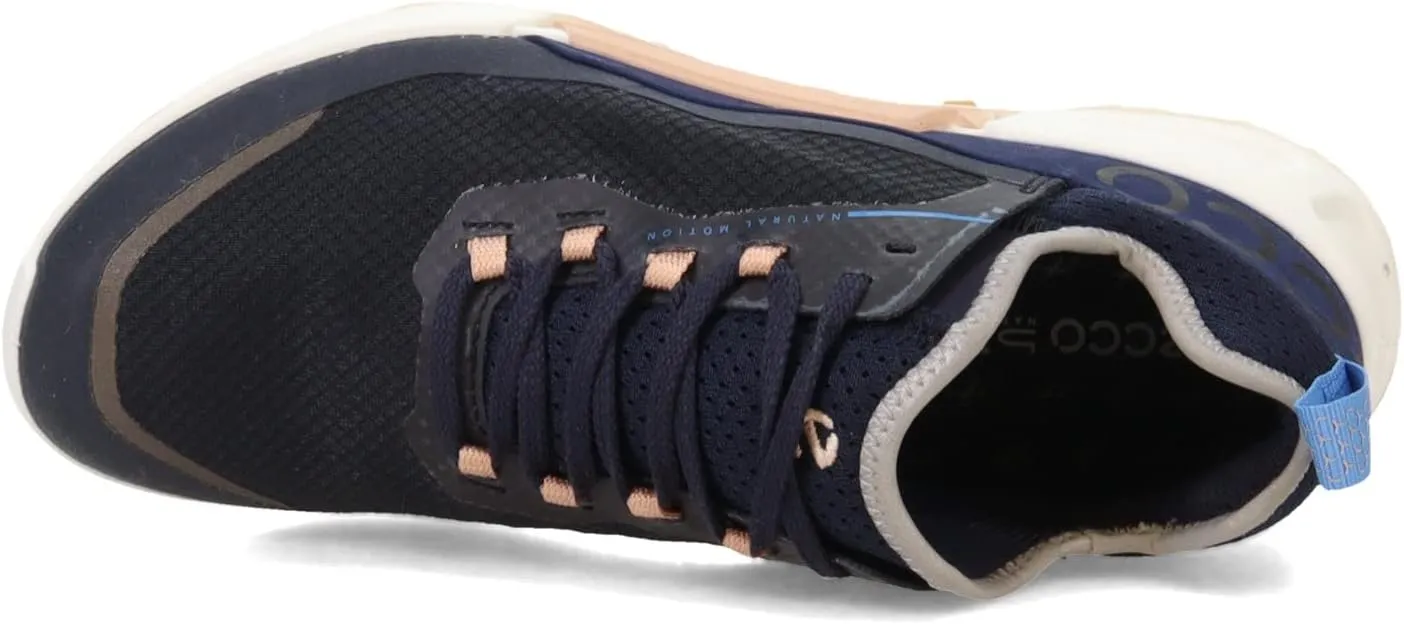 ECCO Men's Biom 2.1 Low Textile Trail Running Shoe