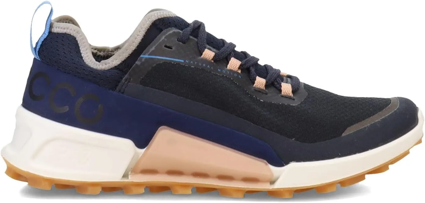 ECCO Men's Biom 2.1 Low Textile Trail Running Shoe