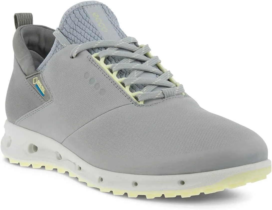 ECCO Men's Cool Pro Gore-tex Waterproof Golf Shoe