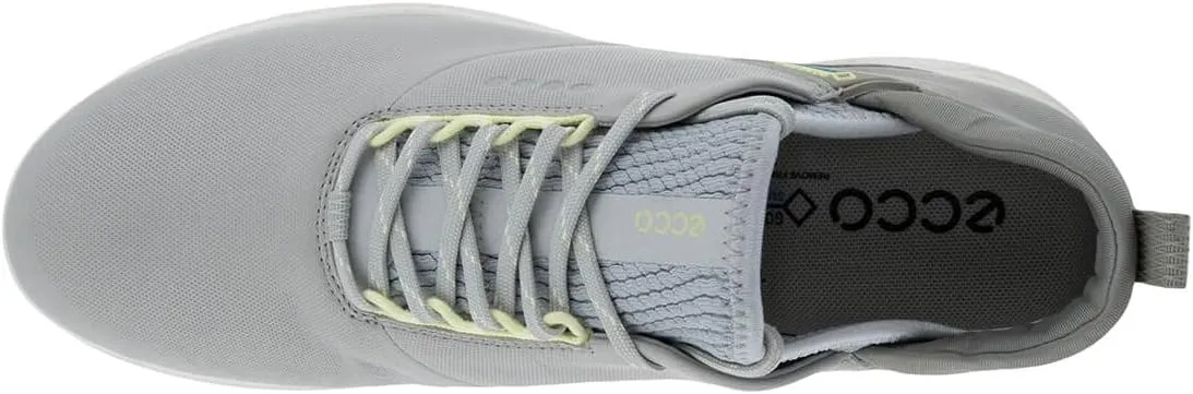 ECCO Men's Cool Pro Gore-tex Waterproof Golf Shoe