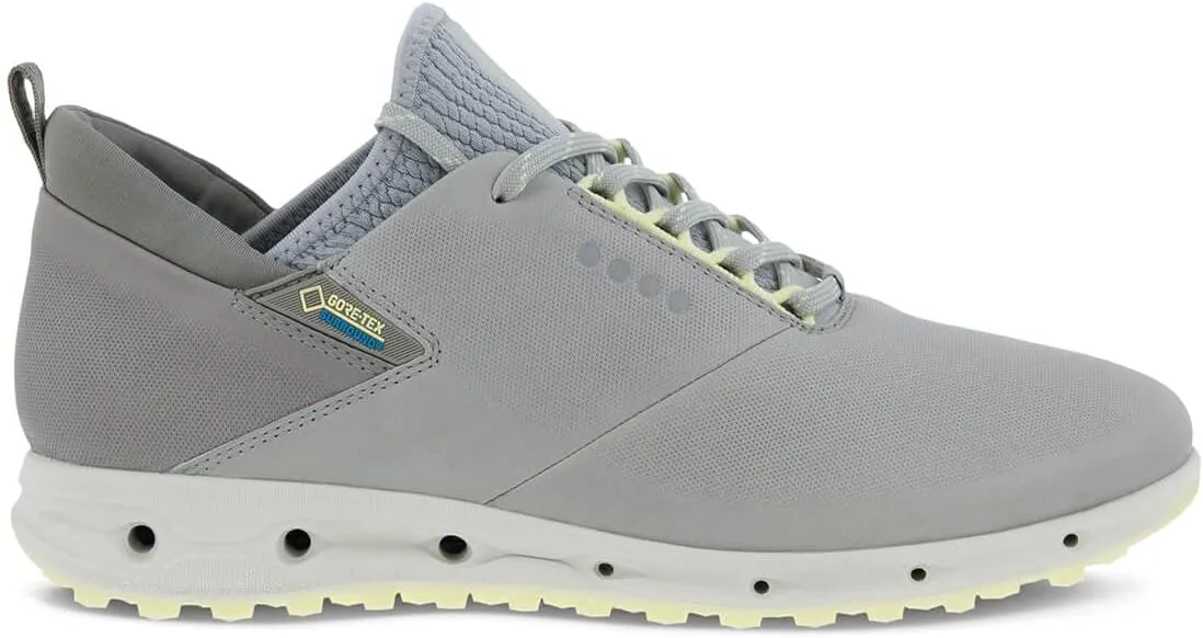 ECCO Men's Cool Pro Gore-tex Waterproof Golf Shoe