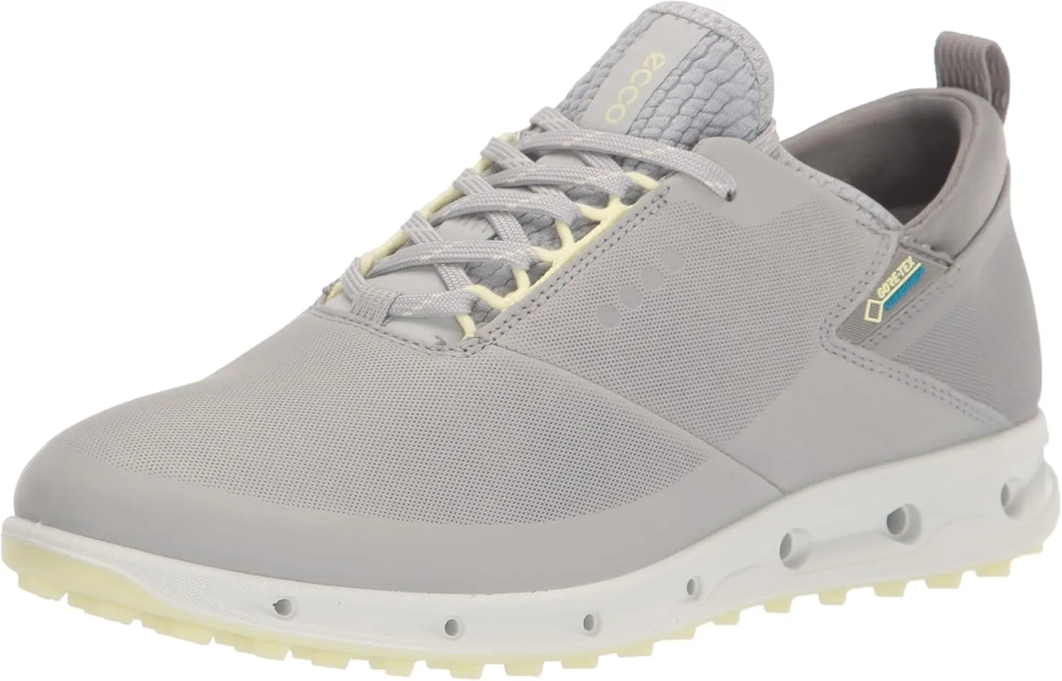 ECCO Men's Cool Pro Gore-tex Waterproof Golf Shoe