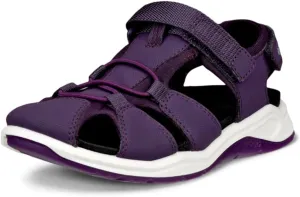 ECCO Unisex-Child X-trinsic Fisherman Sandal