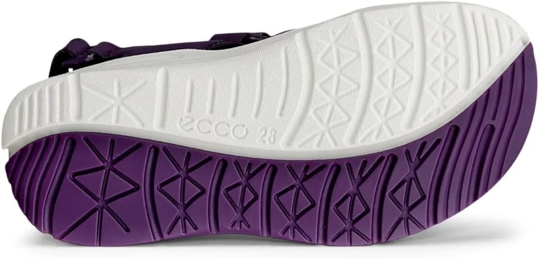 ECCO Unisex-Child X-trinsic Fisherman Sandal