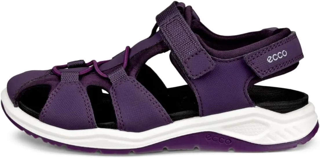 ECCO Unisex-Child X-trinsic Fisherman Sandal