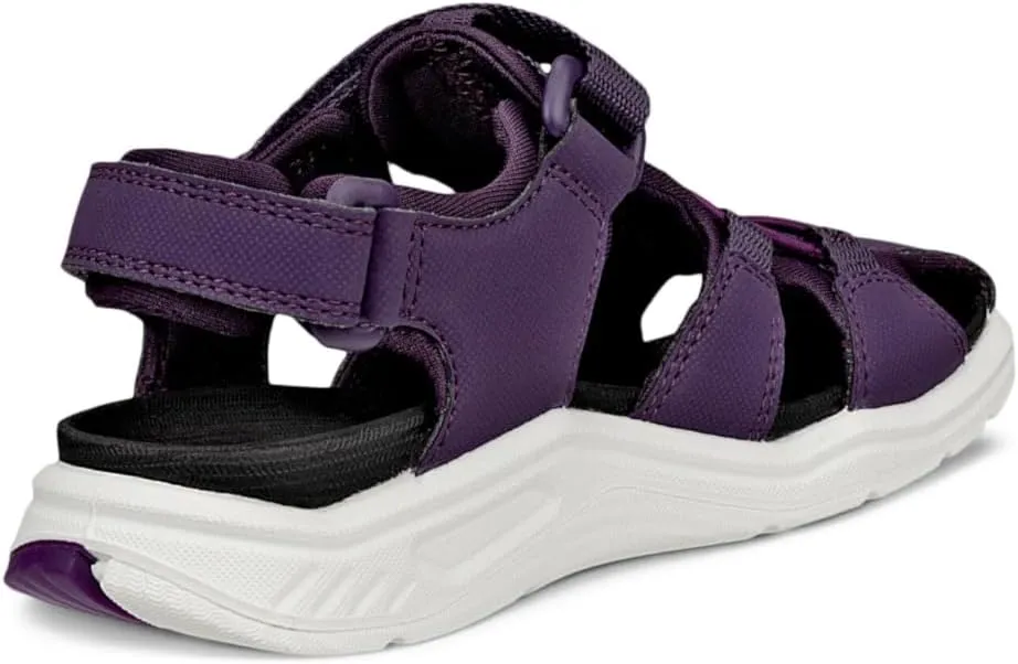 ECCO Unisex-Child X-trinsic Fisherman Sandal