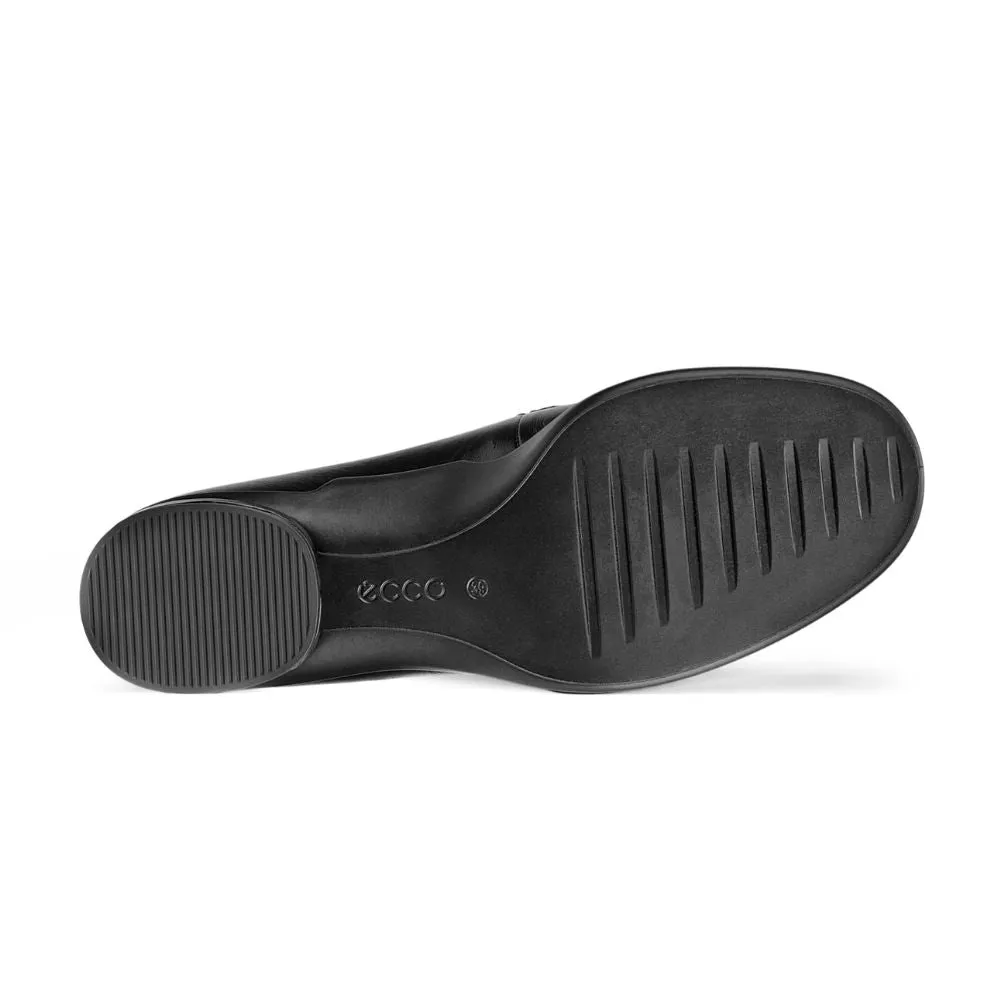 ECCO Women's  sculpted lx  Leather Loafer
