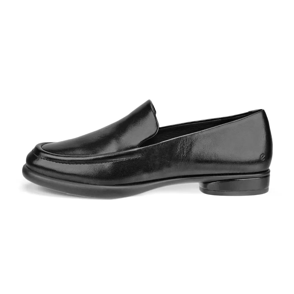 ECCO Women's  sculpted lx  Leather Loafer