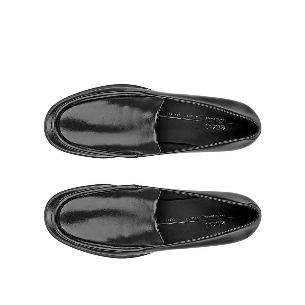 ECCO Women's  sculpted lx  Leather Loafer